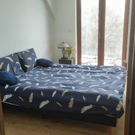 Ferienwohnung Helena Liszki Exterior foto