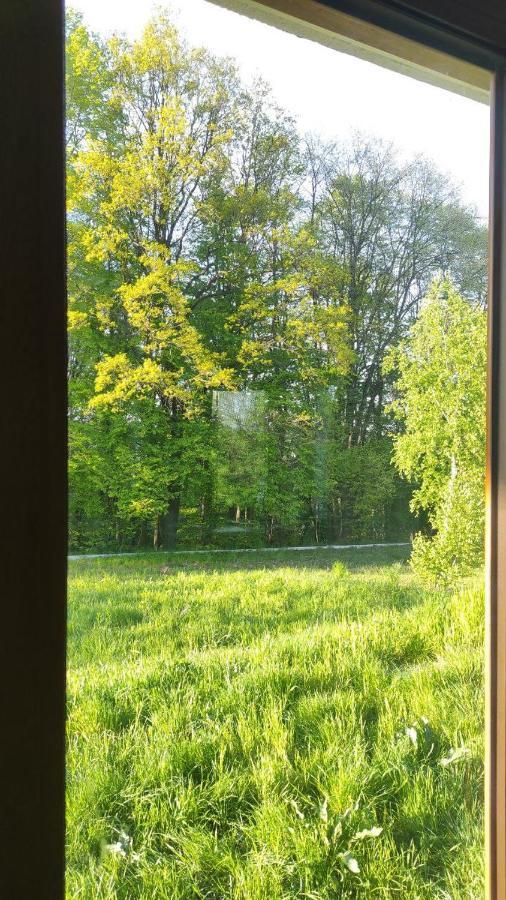 Ferienwohnung Helena Liszki Exterior foto